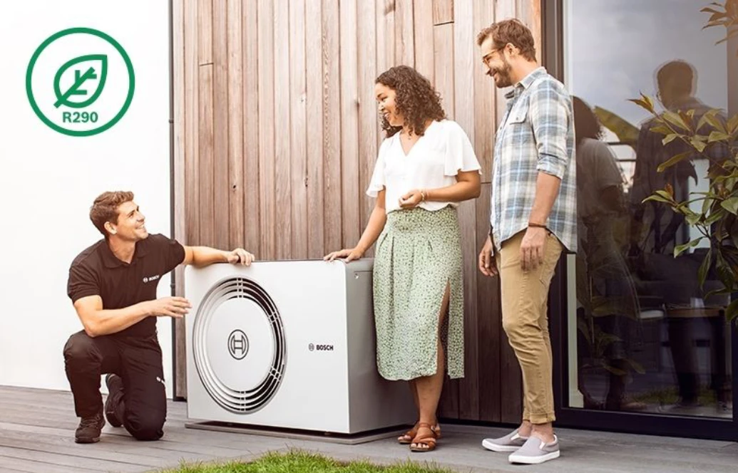 Installer with clients V4-Compress-5800i