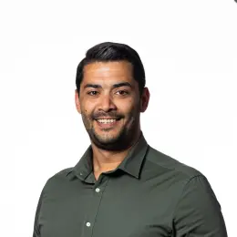Adam Zaidi