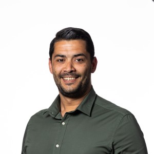 Adam Zaidi Adam Zaidi