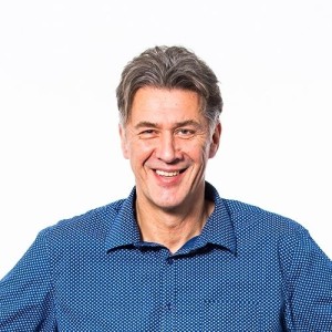 Arjan van Eldik Arjan van Eldik
