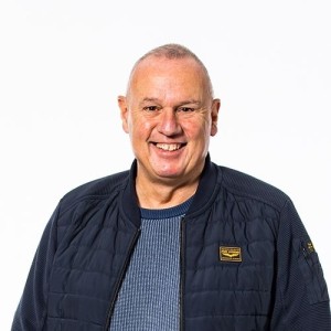 Ger Roodbol Ger Roodbol