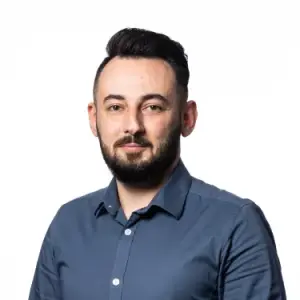 Hisham Dabbah Hisham Dabbah