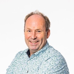 Mark Tensen Mark Tensen