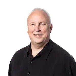 Patrick Duijnstee Patrick Duijnstee