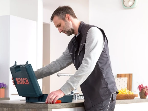 Onderhoud: Service- en onderhoudscontract