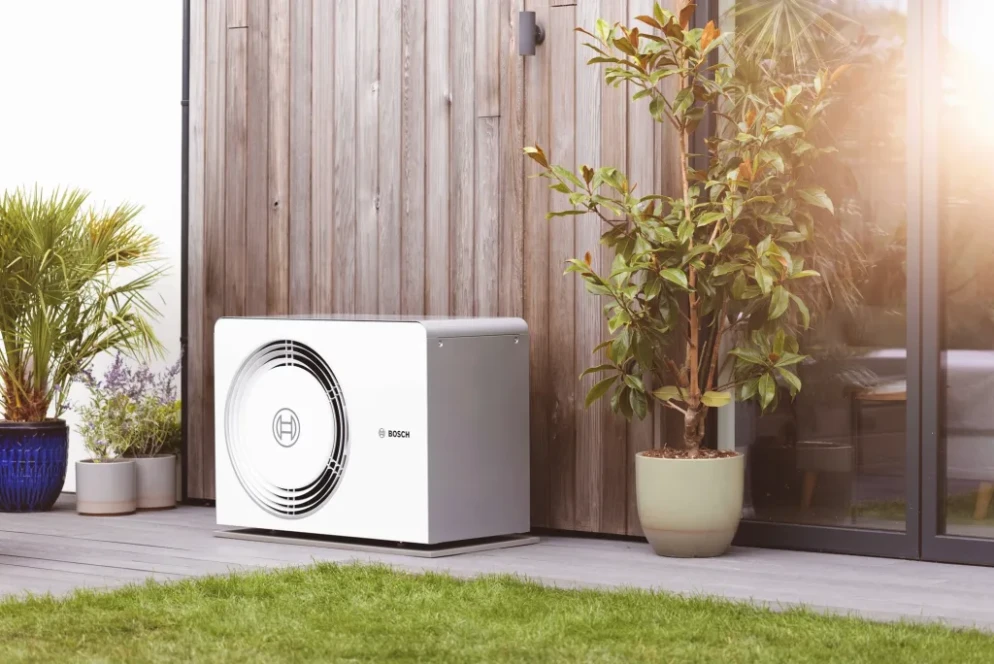 Nefit-Bosch producten