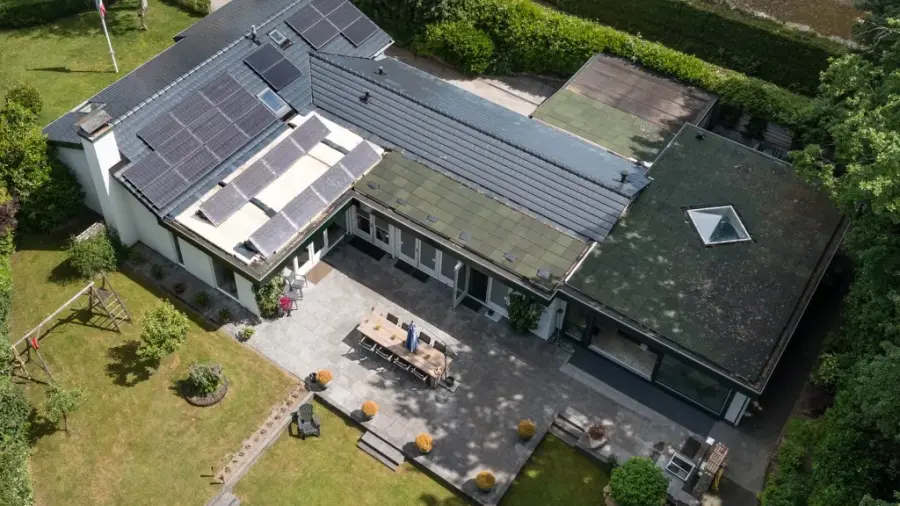 Focus op verduurzaming met warmtepompen | Eelde Focus op verduurzaming met warmtepompen | Eelde