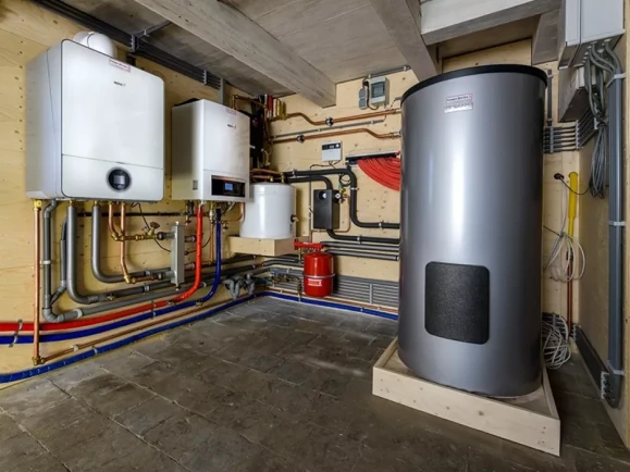 Extra subsidie voor zonneboilers, warmtepompen en isolatie