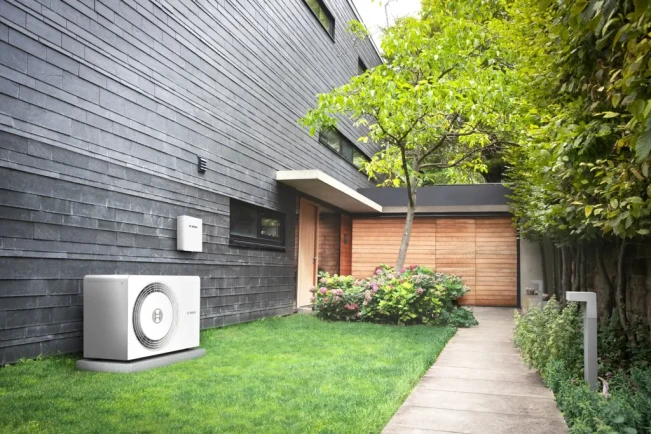 Subsidiewijzigingen voor warmtepompen vanaf 1 januari 2025