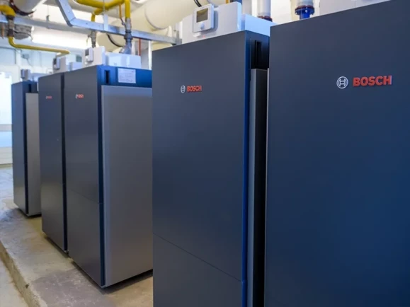 Ketelvervanging in flats is technische én logistieke uitdaging