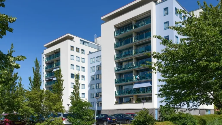 Concentrisch CLV-overdruksysteem en ProLine NxT | Sassenheim