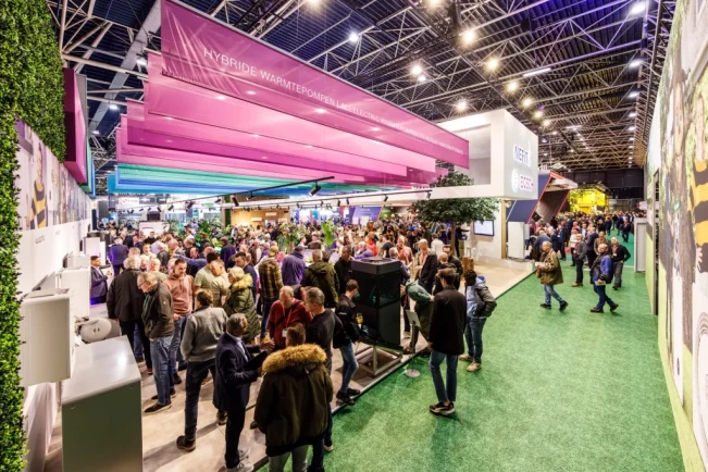 Nefit Bosch breidt airco-assortiment uit: nieuwe modellen gepresenteerd op VSK 2024