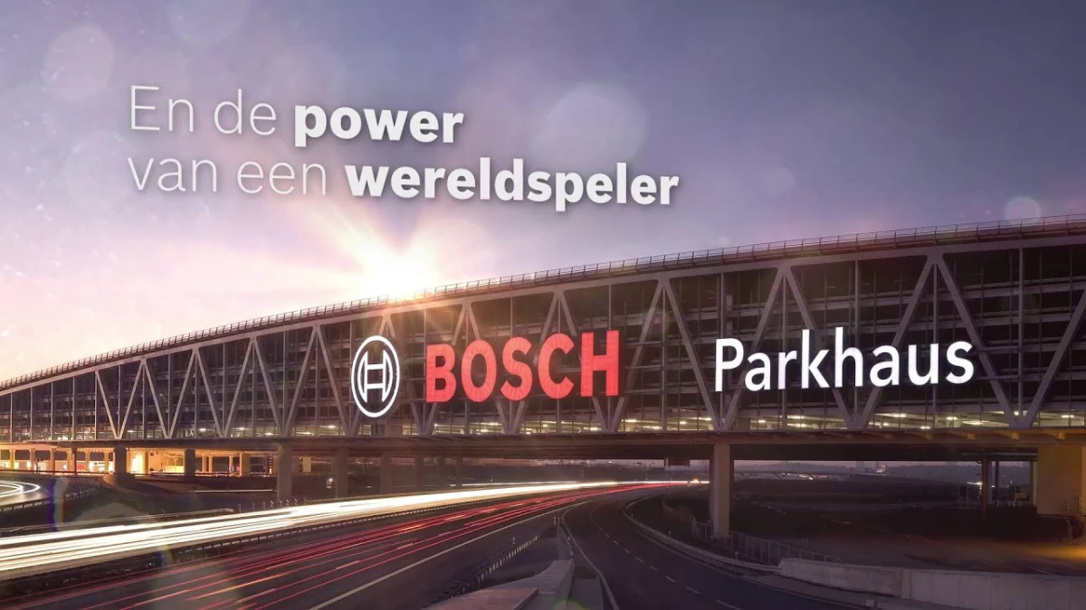 Welkom in de wereld van Nefit Bosch