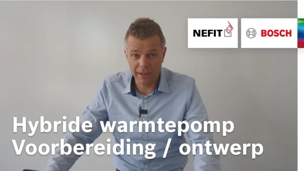 Voorbereiding en ontwerp