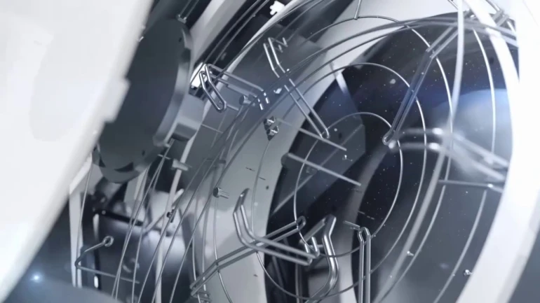 Bosch Compress 7400i 5 B