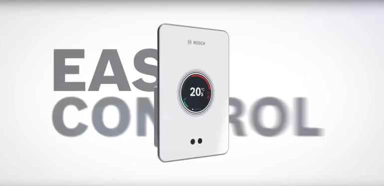 EasyControl installatie-instructie video