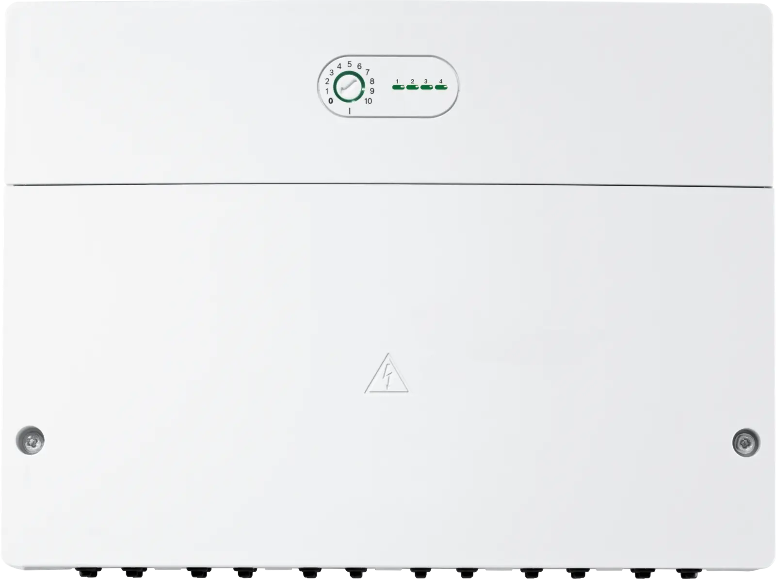 MC 400 Cascademodule