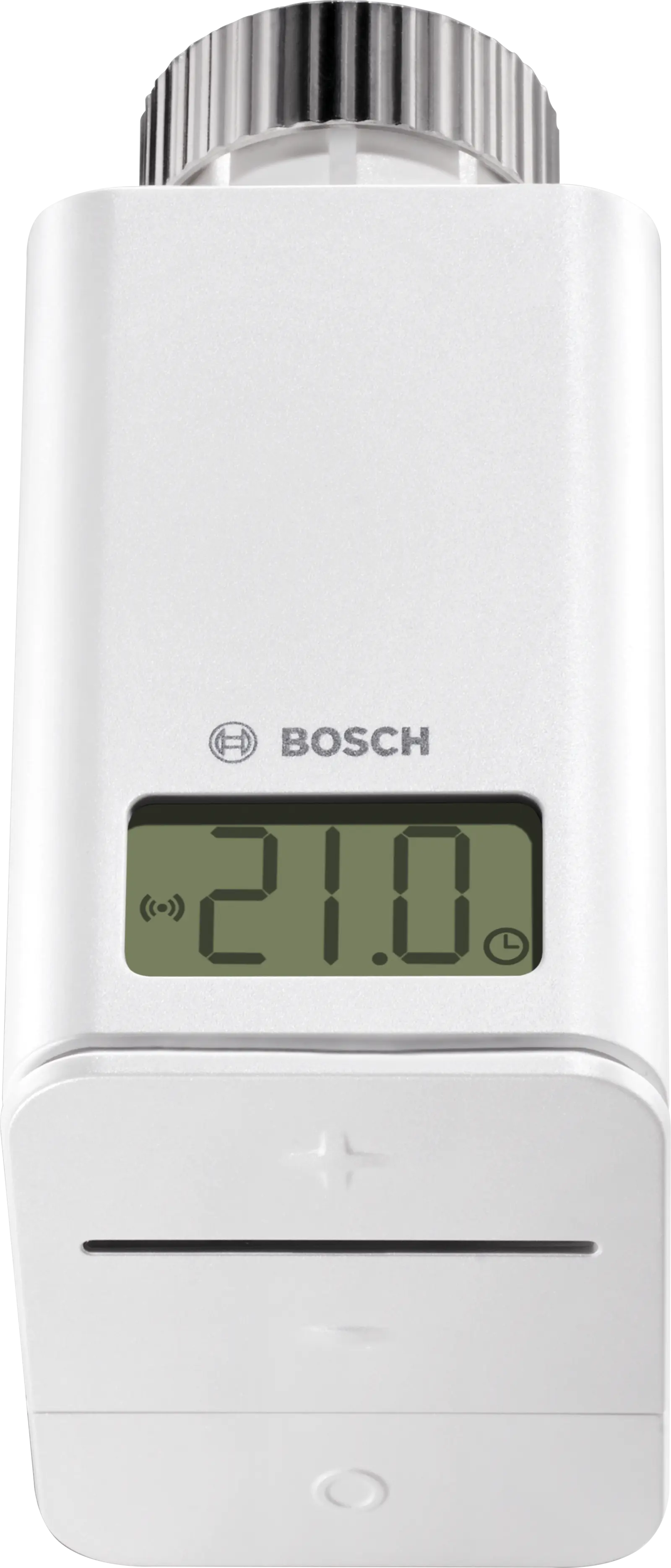 Slimme radiatorkranen