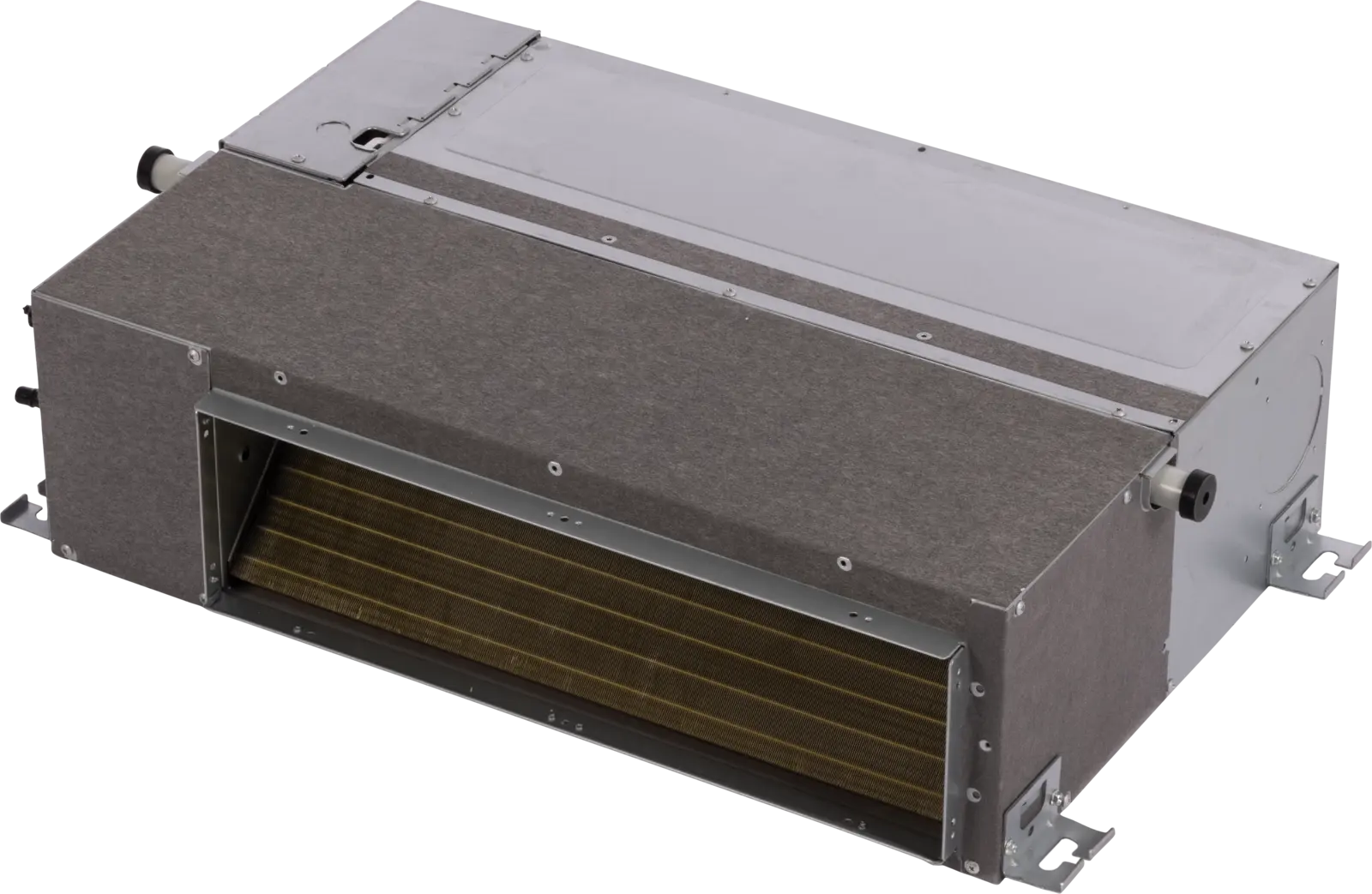 Climate 5000i LD Kanaal-binnenunit