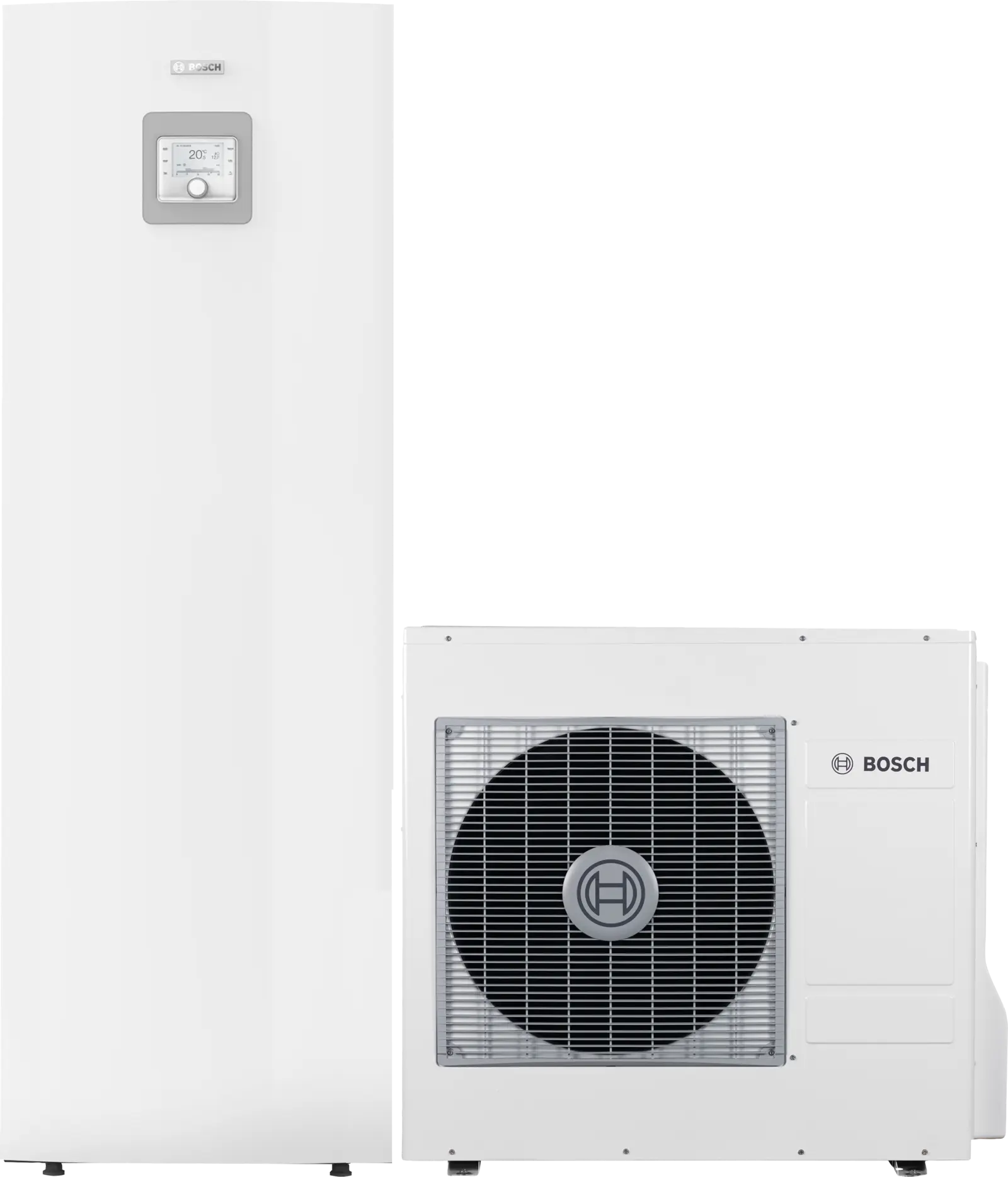 Compress 3400i All-electric Tower