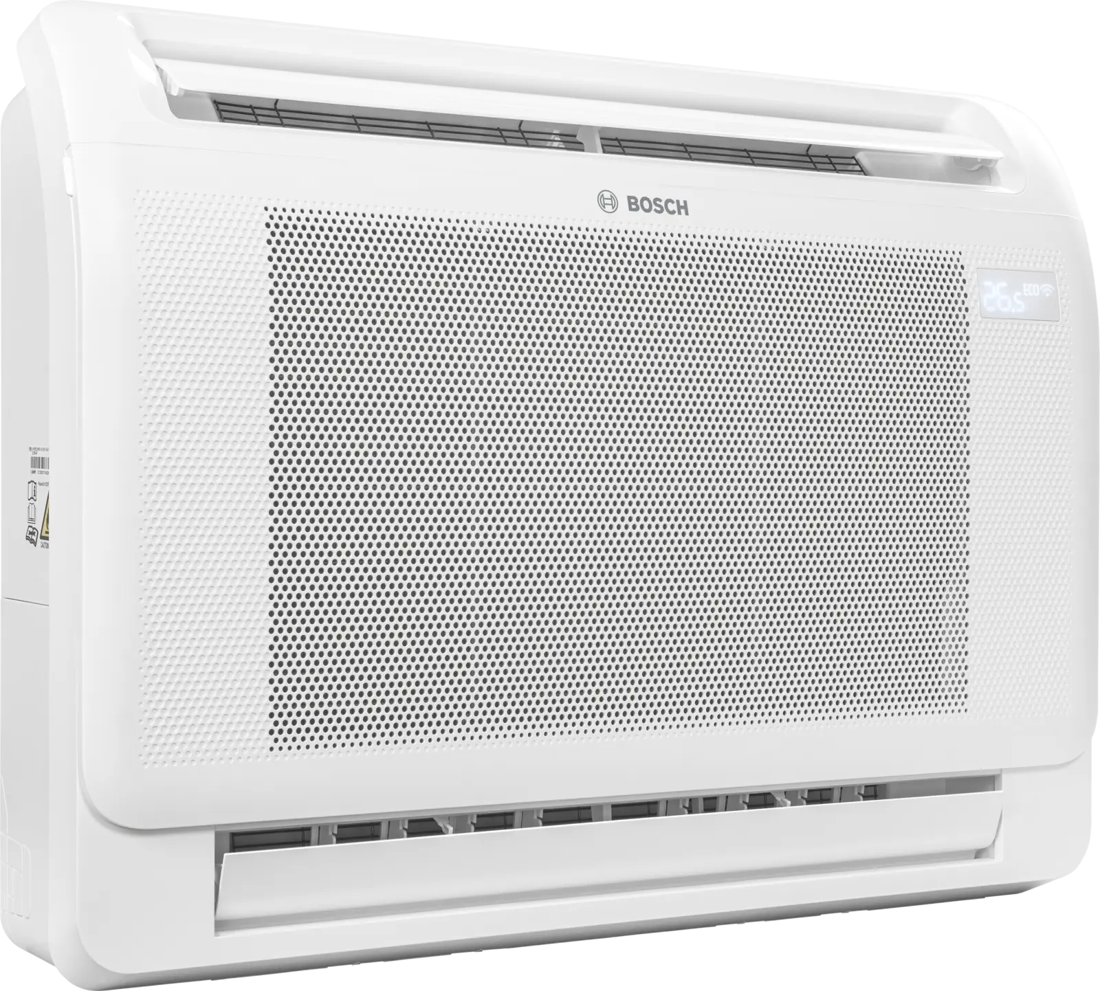 Nieuwe multi-split-varianten