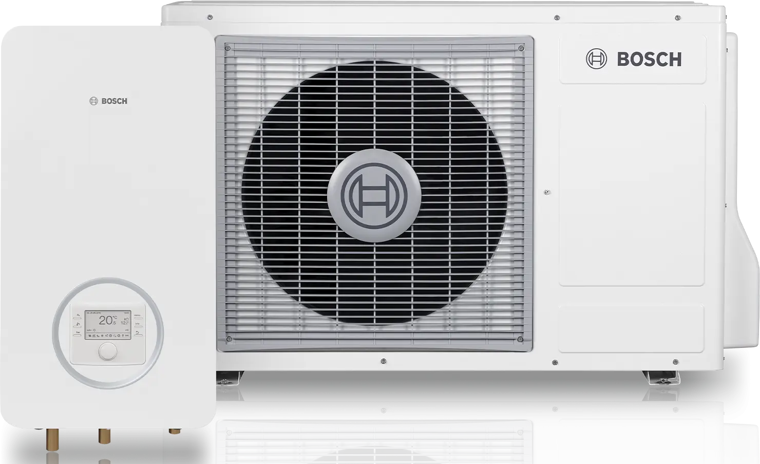 Compress 3400i Hybride