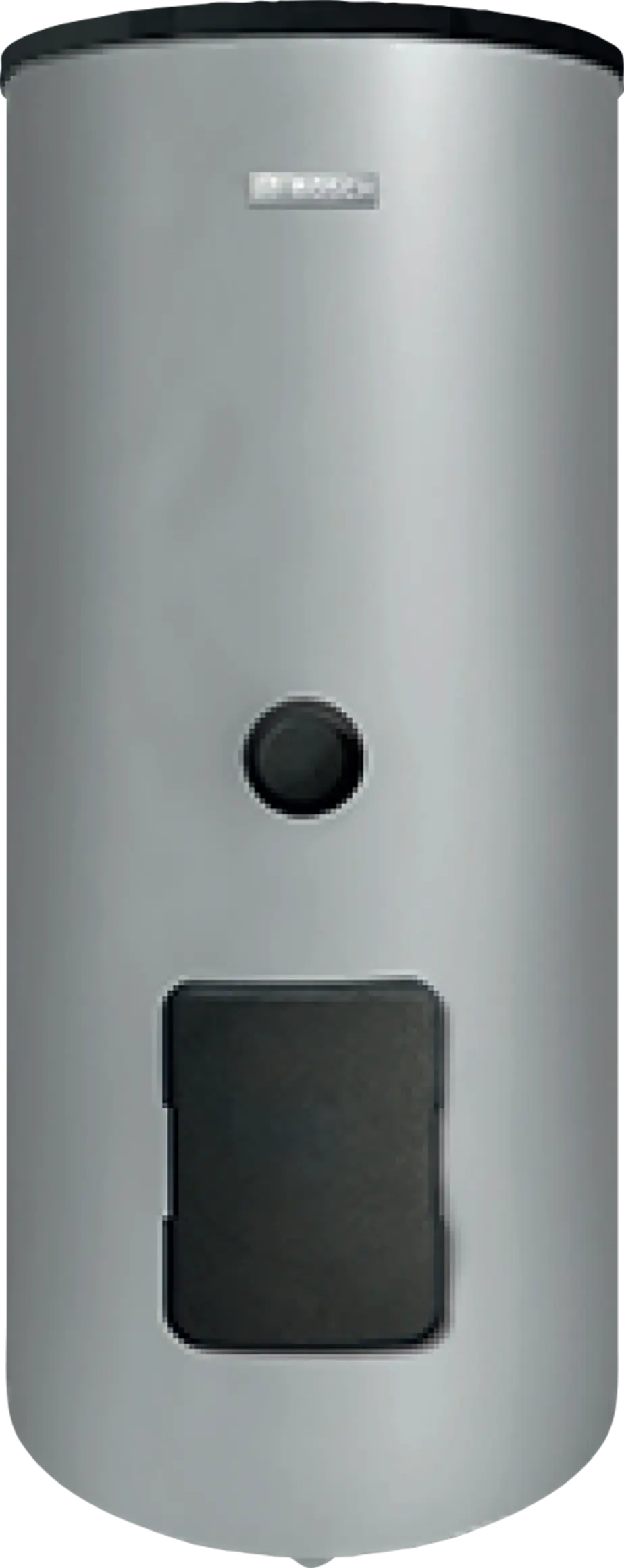 Bivalente boilers voor warmtepompen