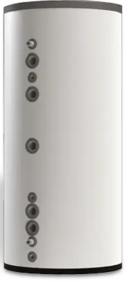 Warmtepomp combiboilers