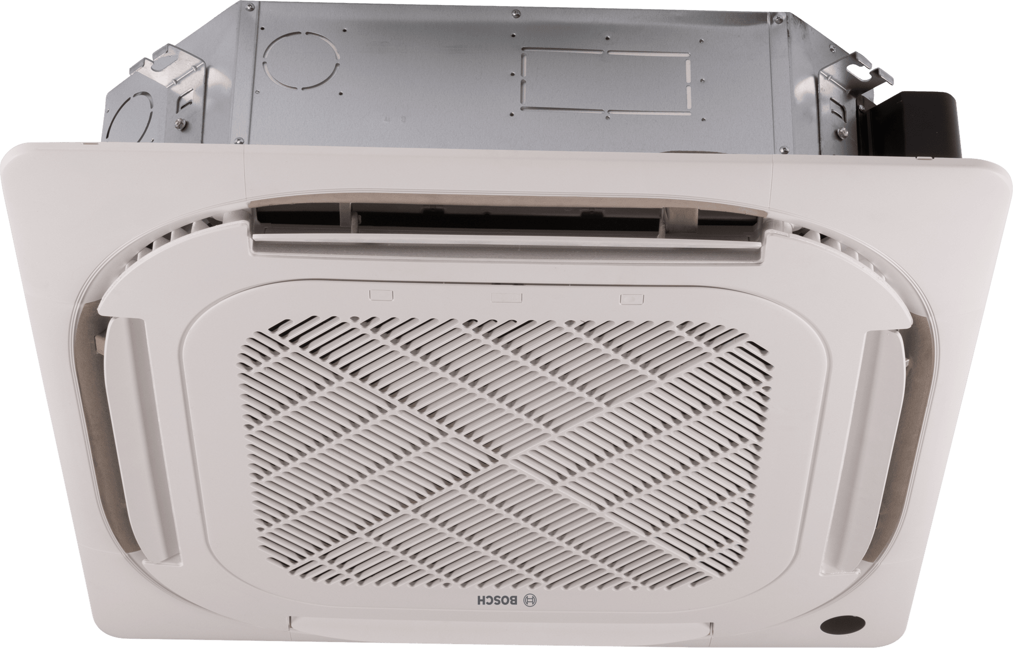Climate 5000i C cassette-binnenunit