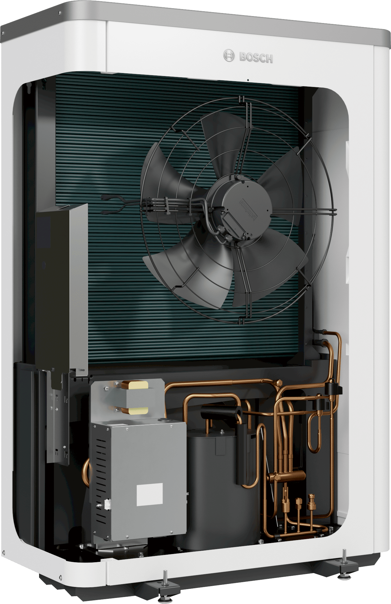 Compress 7400i AW buitenunit