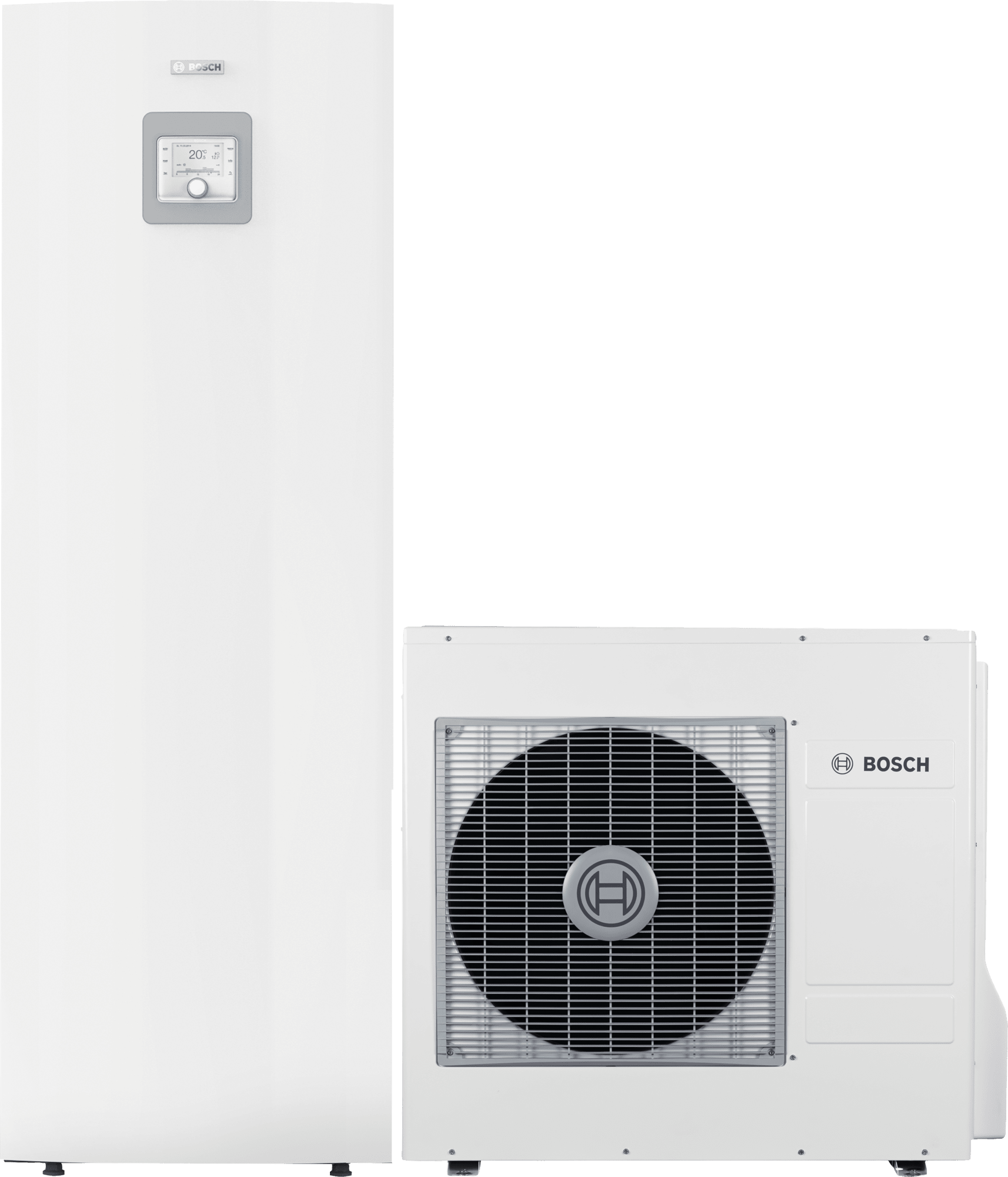 Compress 3400i Tower All-electric