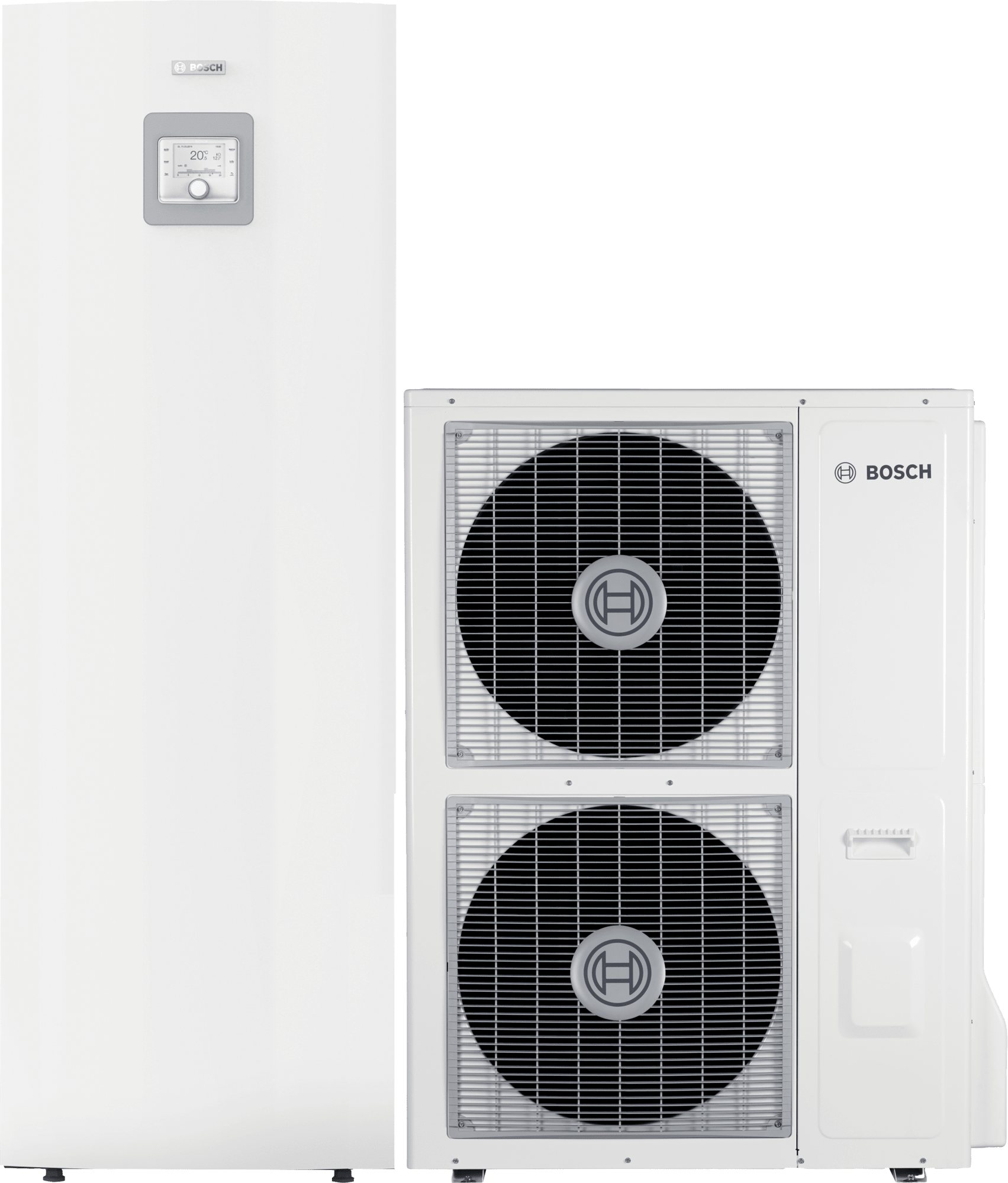 Compress 3400i Tower All-electric