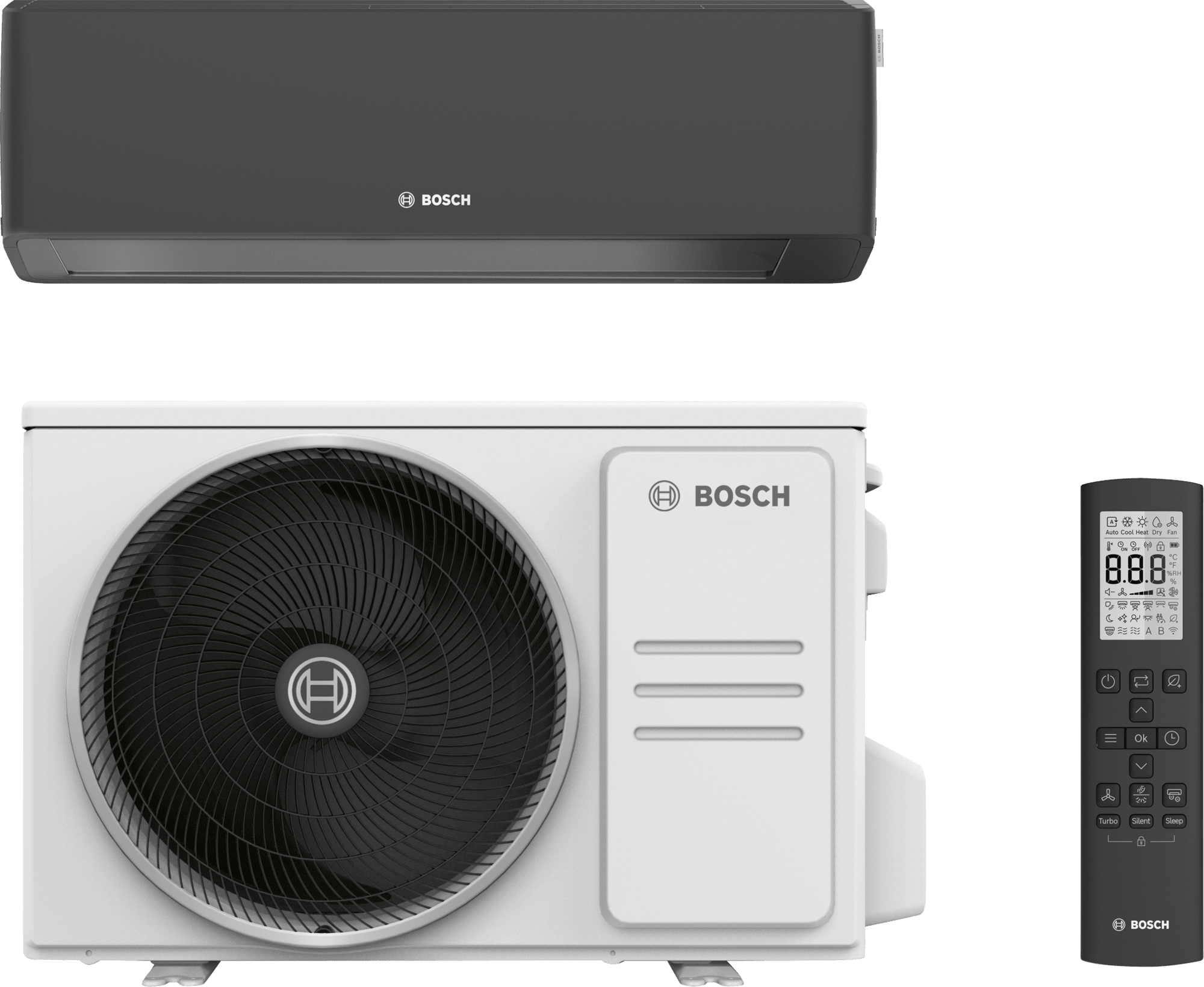 Climate 7000i