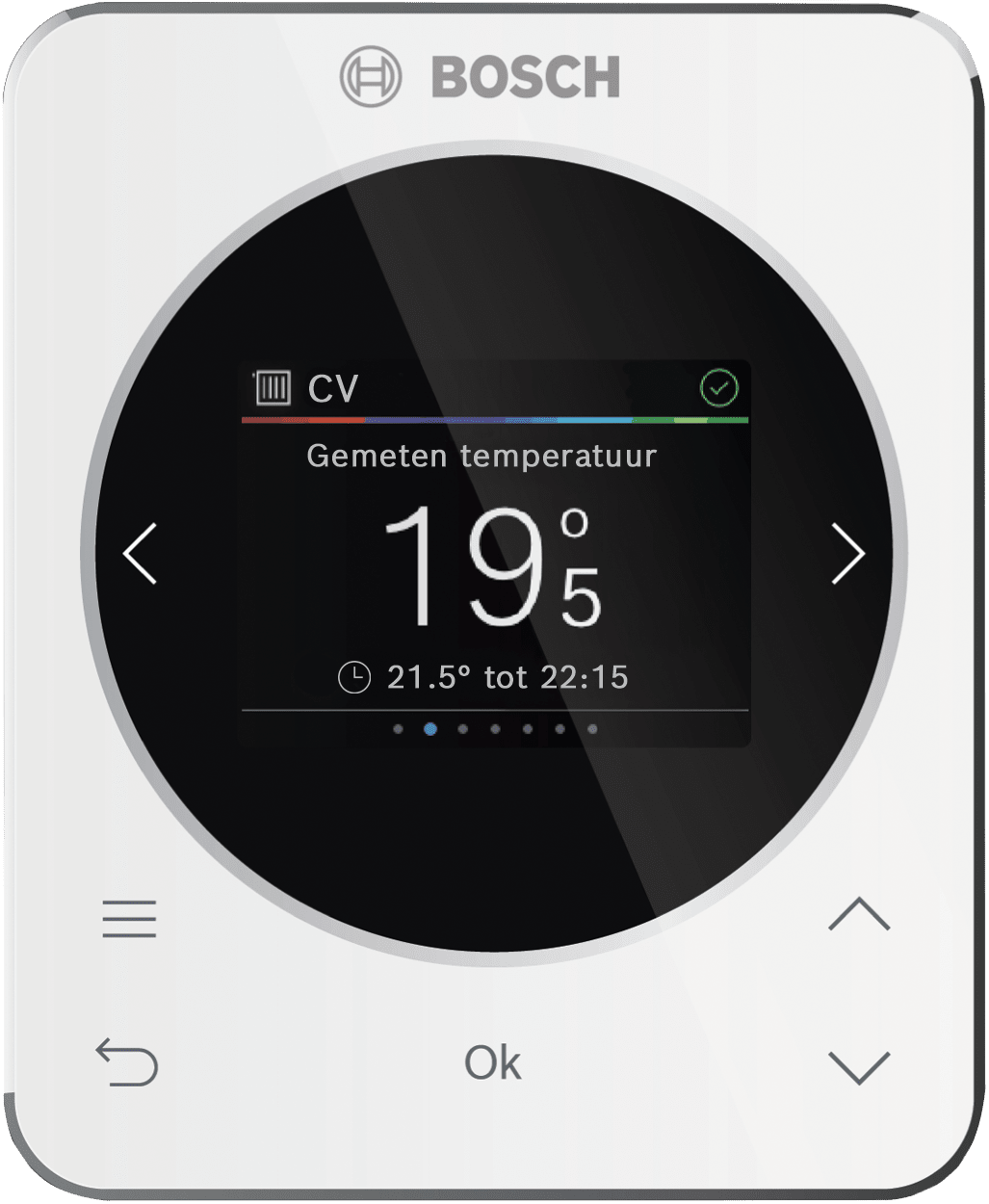 CH 120 Thermostaat