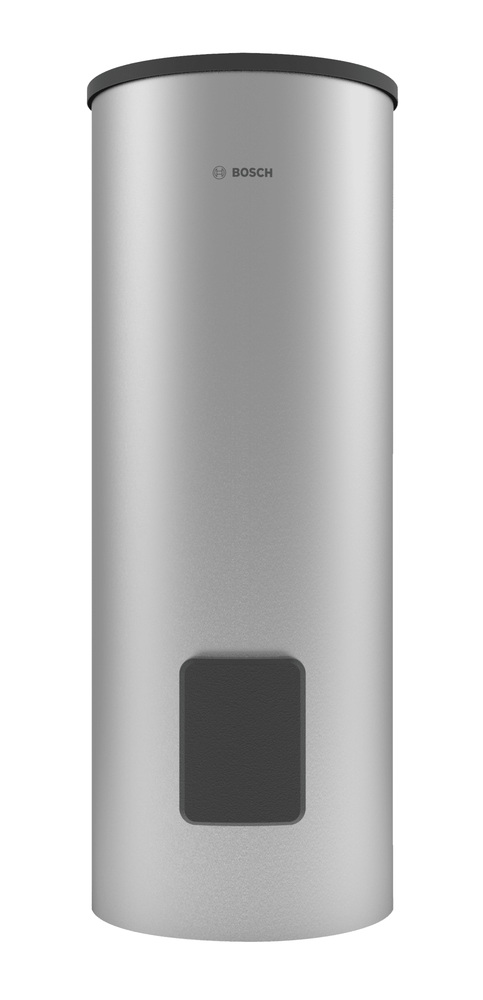 Indirect gestookte boilers met één spiraal staand