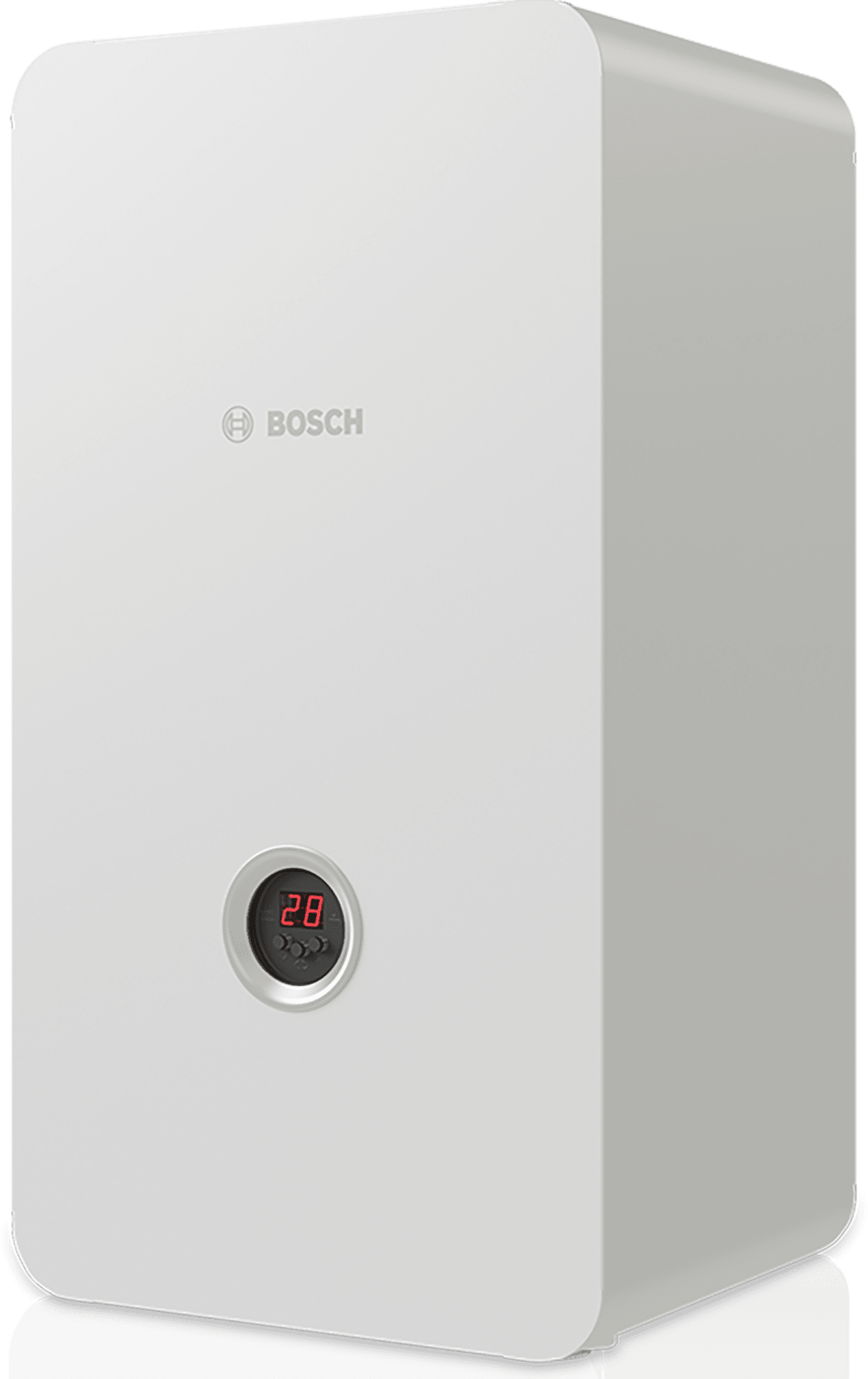 Tronic Heat 3500