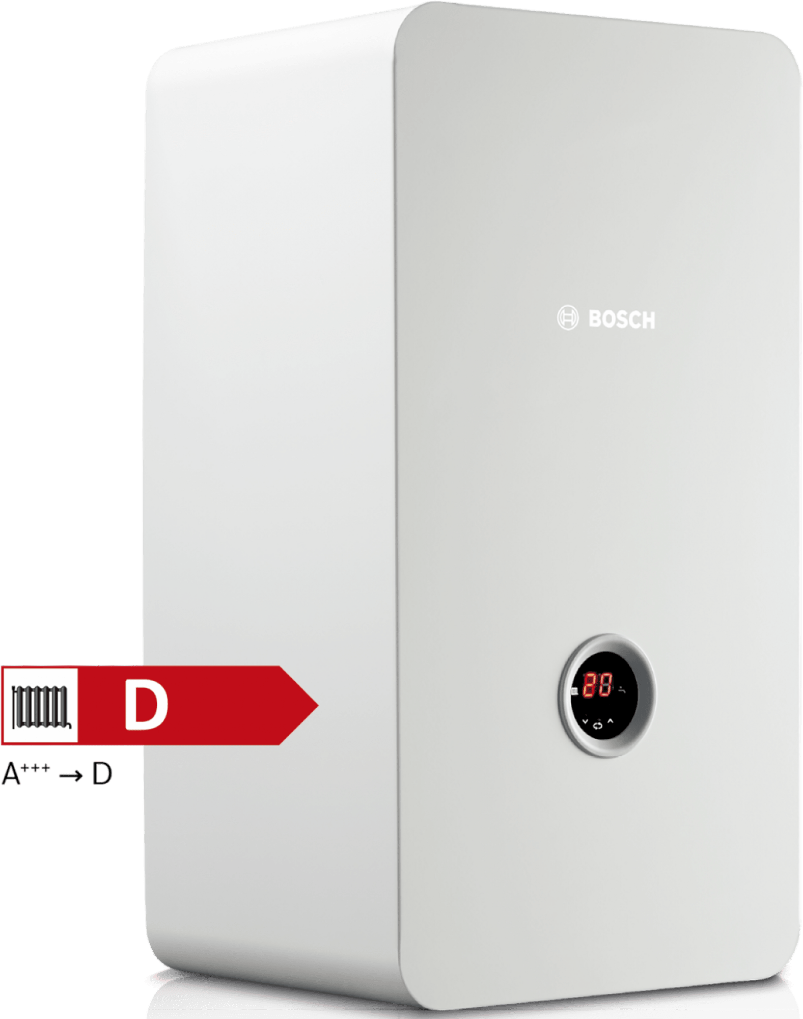 Tronic Heat 3500