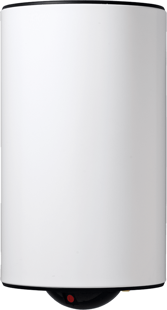 Indirect gestookte boilers met één spiraal wandhangend