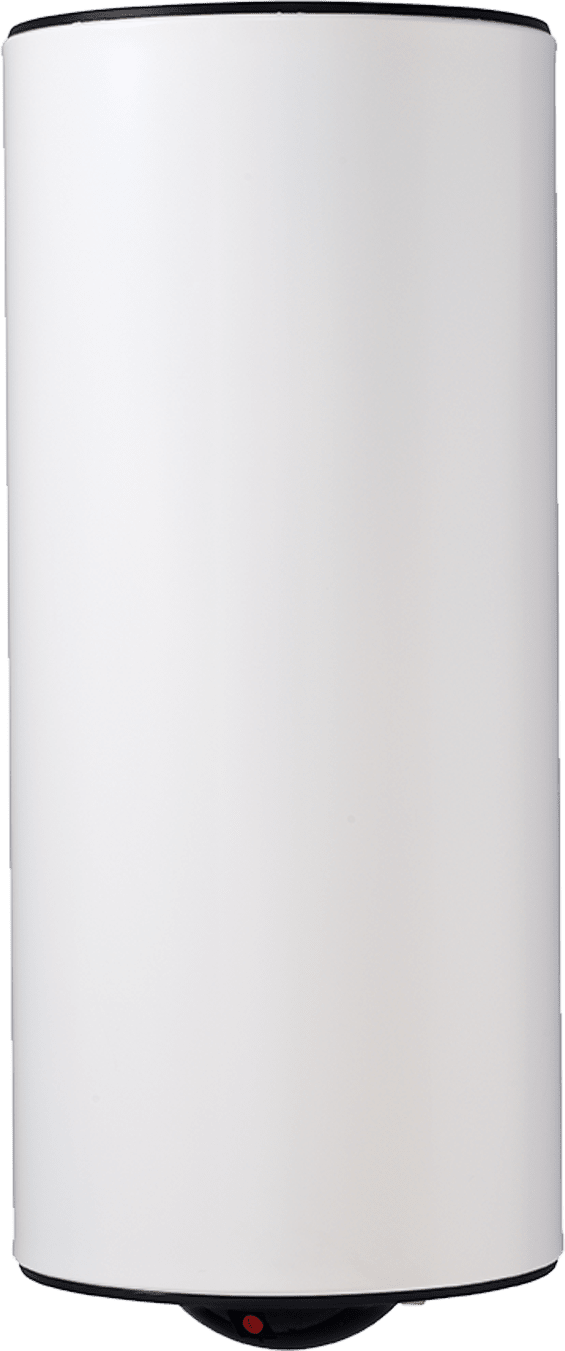 Indirect gestookte boilers met één spiraal wandhangend