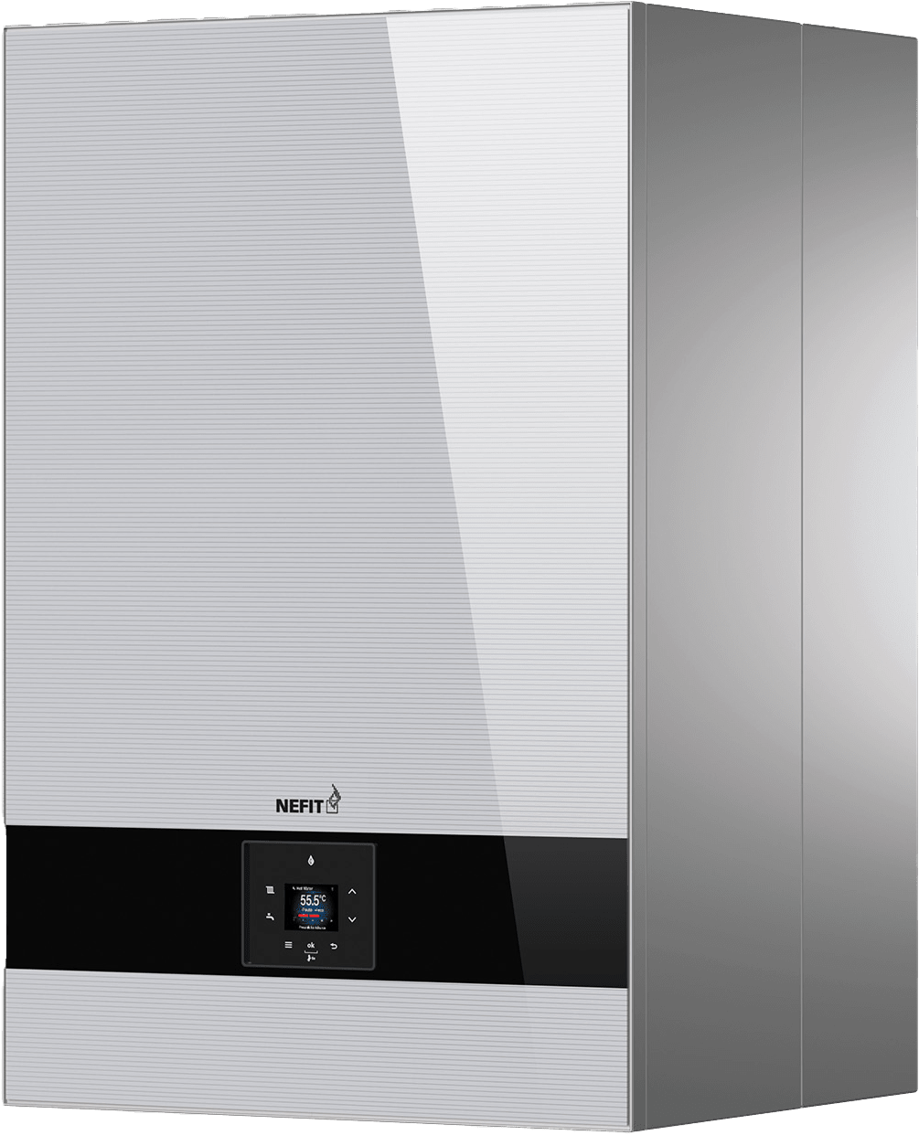 Nefit 9700i