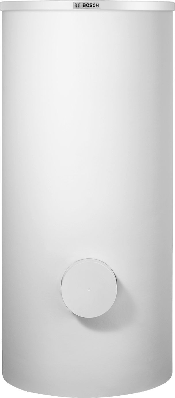 Oplaadboilers