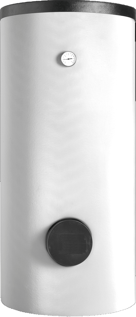 Monovalente boilers voor warmtepompen