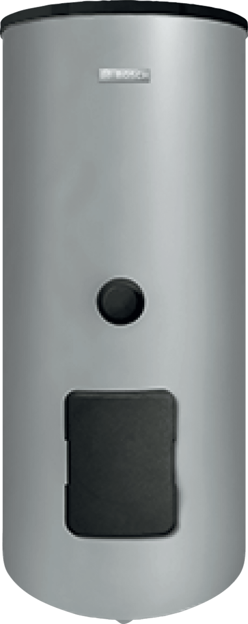 Bivalente boilers voor warmtepompen