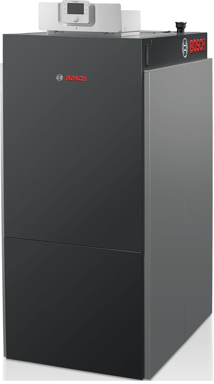 Condens 7000F