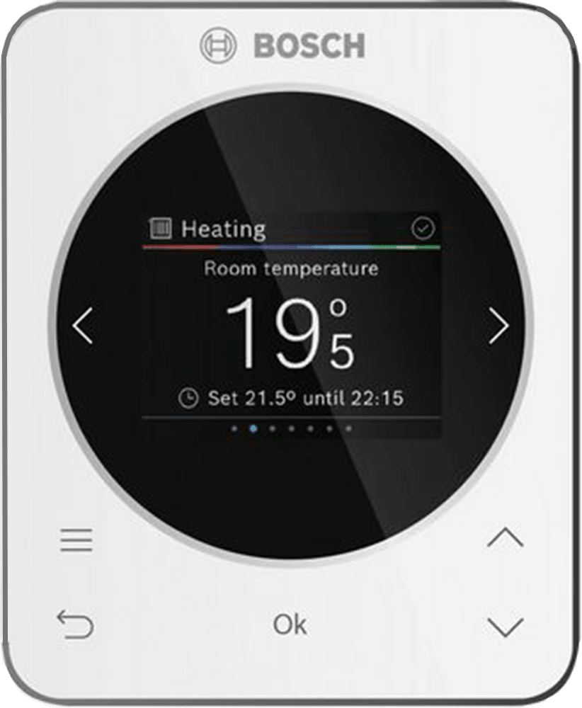 CH 120 Thermostaat