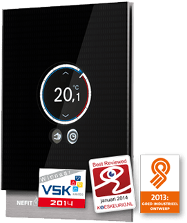 Nefit Easy (niet meer leverbaar)