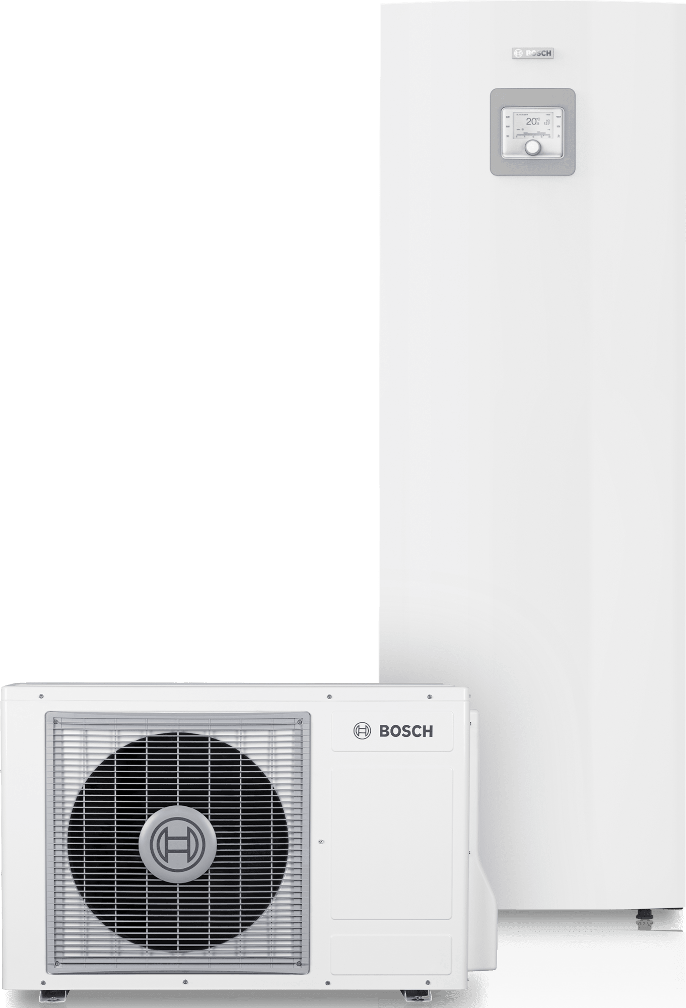 Compress 3400i Tower All-electric