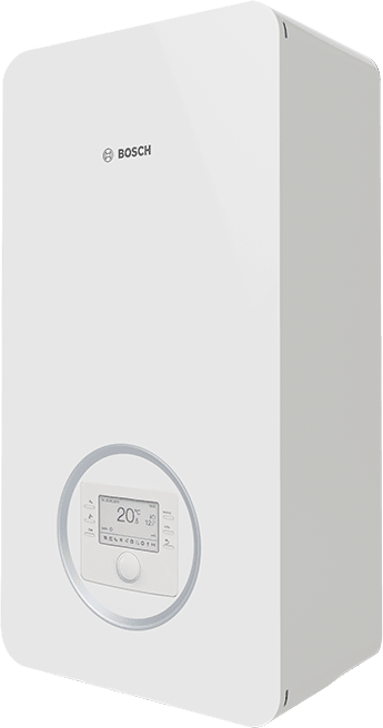 Compress Hybrid 3000i binnenunit