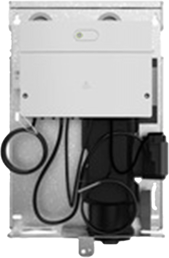 Compress Hybrid 5800i AW