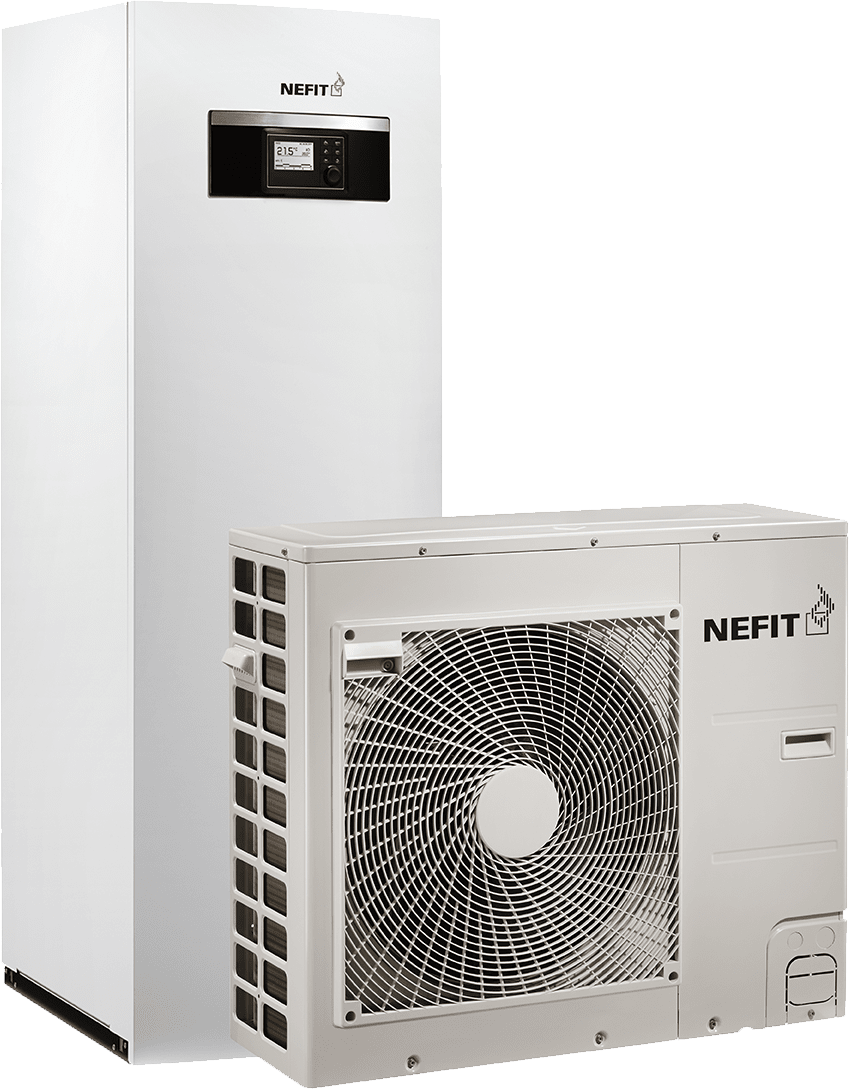 EnviLine TowerSolar